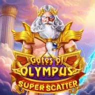 Gates of Olympus Super Scatter – 20Bet 日本