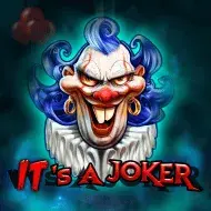 It's a Joker – 20Bet 日本