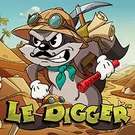 Le Digger – 20Bet 日本
