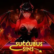 Succubus Sins – 20Bet 日本
