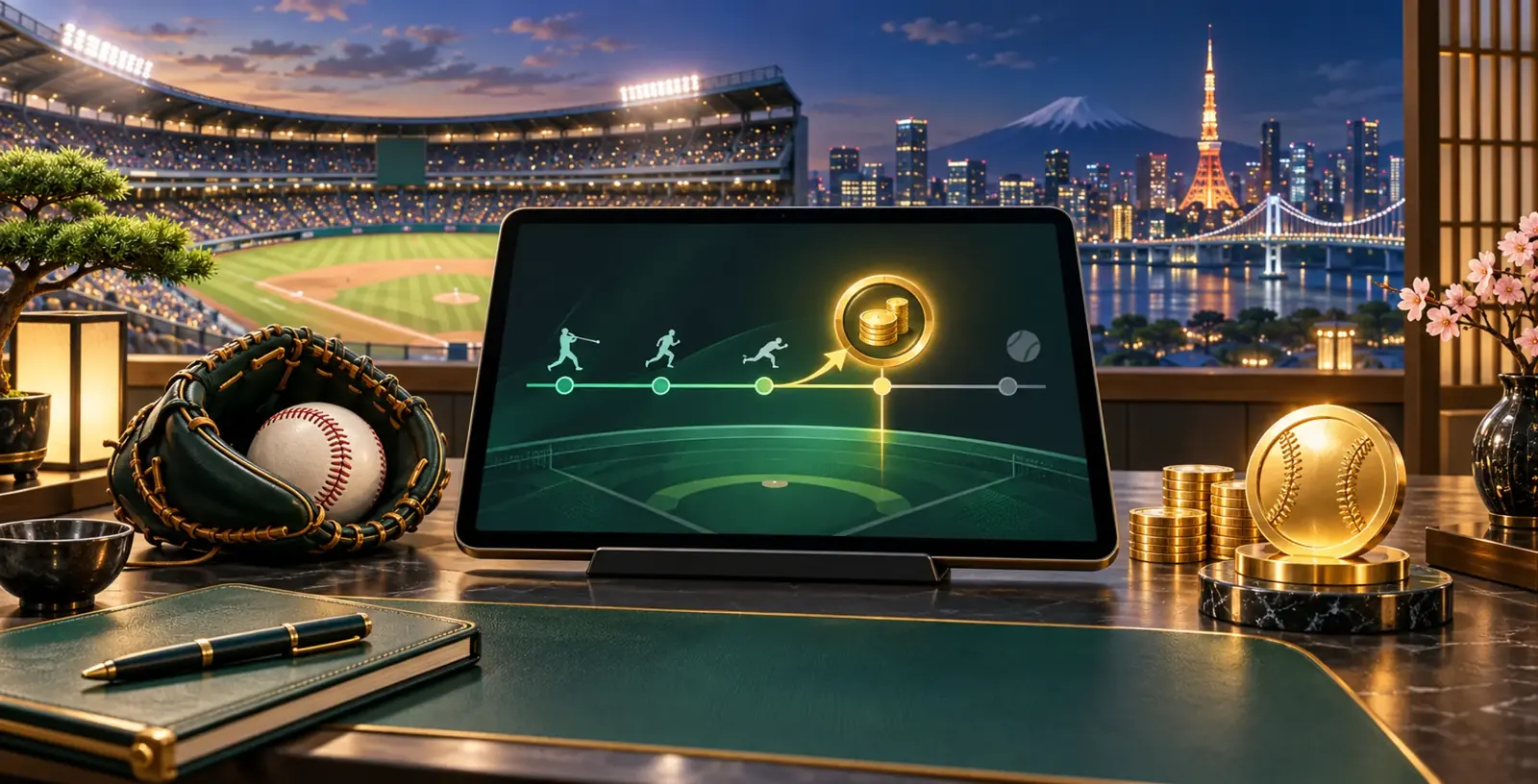 20BetのCashoutで試合終了前にベットを確定する画面