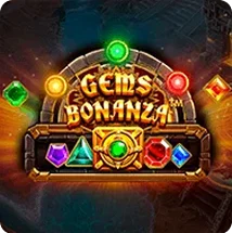 Gems Bonanza – 20Bet 日本