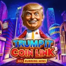 Trumpit Coin Link – 20Bet 日本