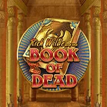 Book of Dead – 20Bet 日本
