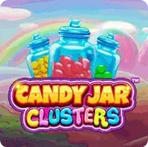 Candy Jar Clusters – 20Bet 日本