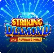 Striking Diamond – 20Bet 日本