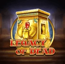 Legacy of Dead – 20Bet 日本
