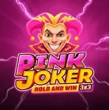 Pink Joker – 20Bet 日本