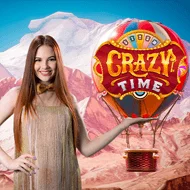Crazy Time – 20Bet 日本