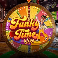 Funky Time – 20Bet 日本