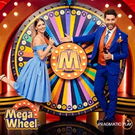 Mega Wheel – 20Bet 日本