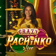 Crazy Pachinko – 20Bet 日本