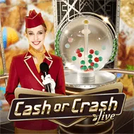 Cash Or Crash – 20Bet 日本