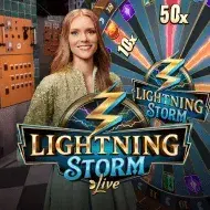 Lightning Storm – 20Bet 日本
