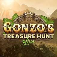 Gonzos Treasure Hunt – 20Bet 日本